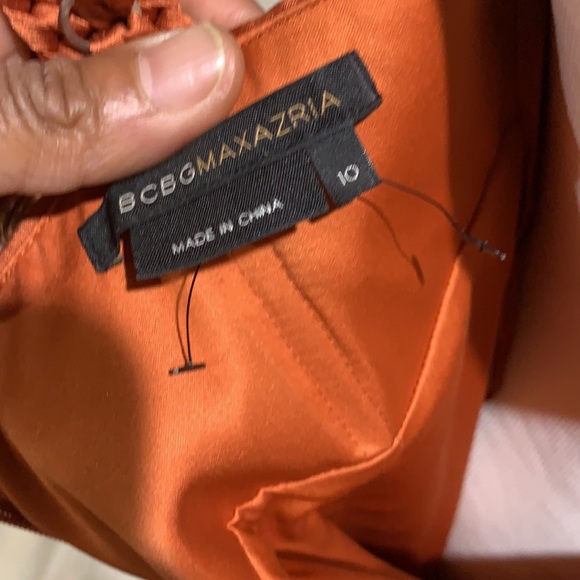 Dress - Picture 7 of 7